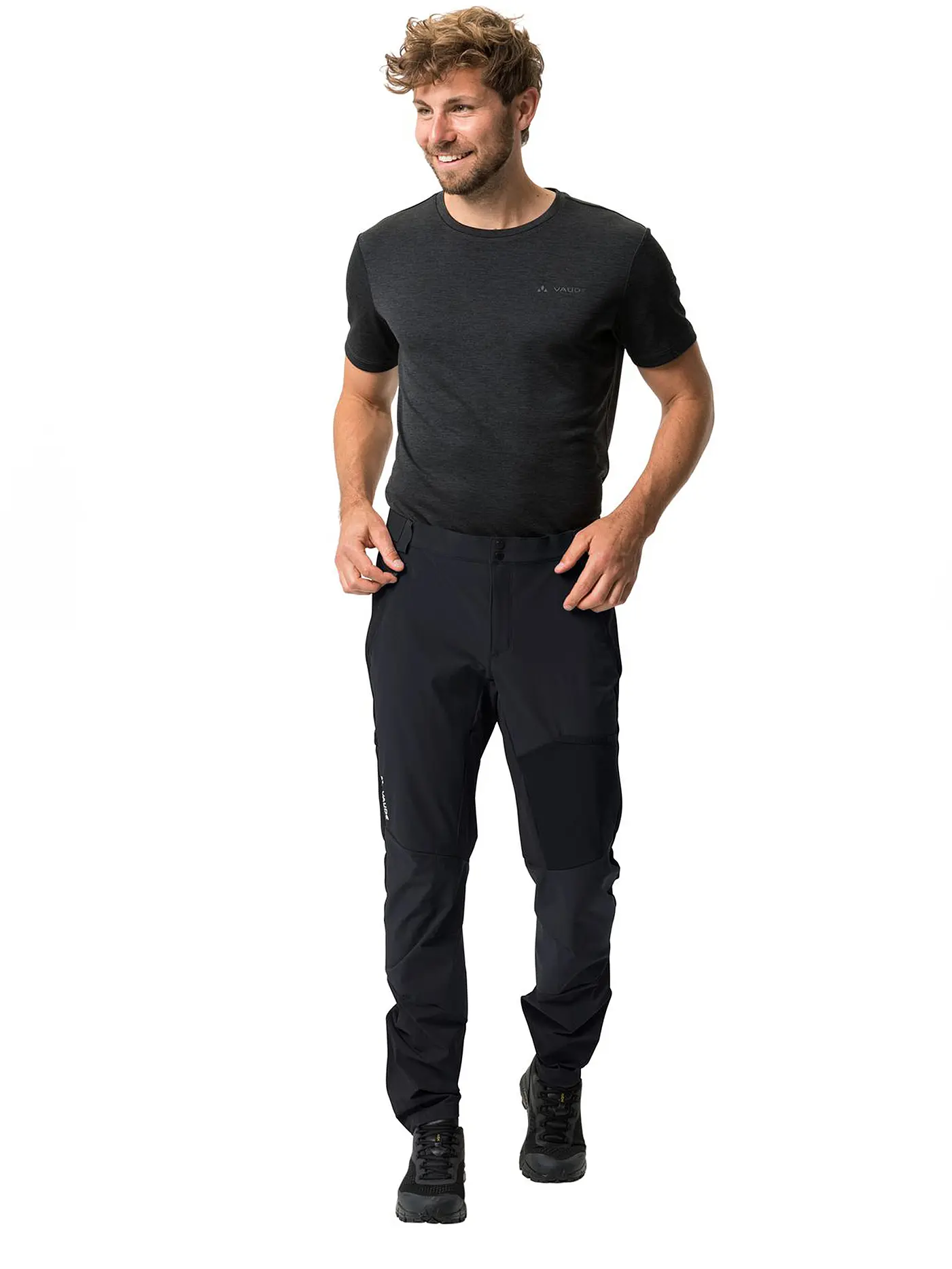 VAUDE | Herren Wanderhose Scopi | 